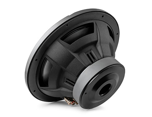 Alpine S2-W12D4 Next-Generation 12” S-Series Subwoofer with Dual 4-Ohm Voice Coils