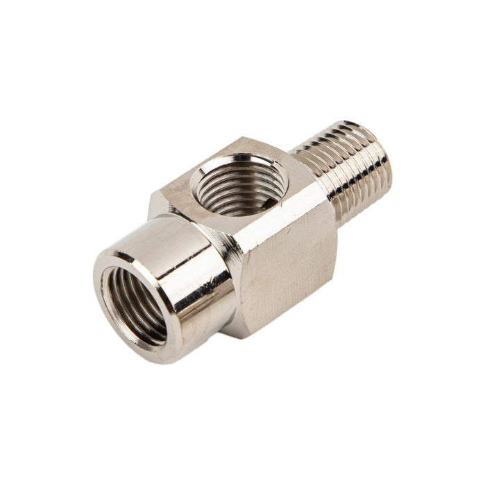 ARB Pump Up Kit US Standard 7M 150 PSI High Temp V2 - Durable Tire Inflation Solution with Quick-Connect Accessories