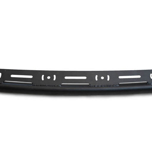 Addictive Desert Designs Pro Bolt-On Light Hoop for 2021-2023 Ford Bronco - Hammer Black