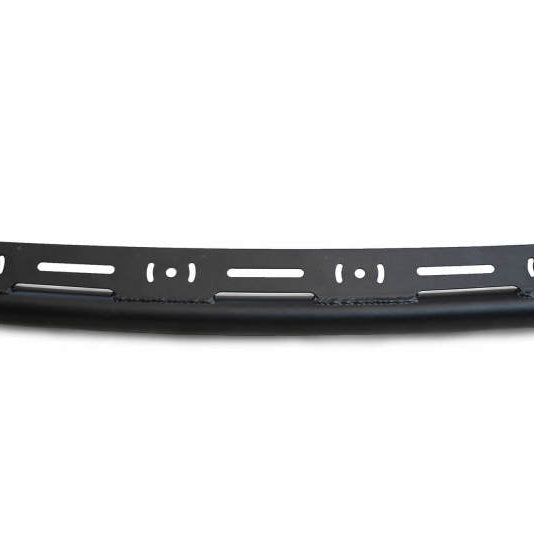 Addictive Desert Designs Pro Bolt-On Light Hoop for 2021-2023 Ford Bronco - Hammer Black