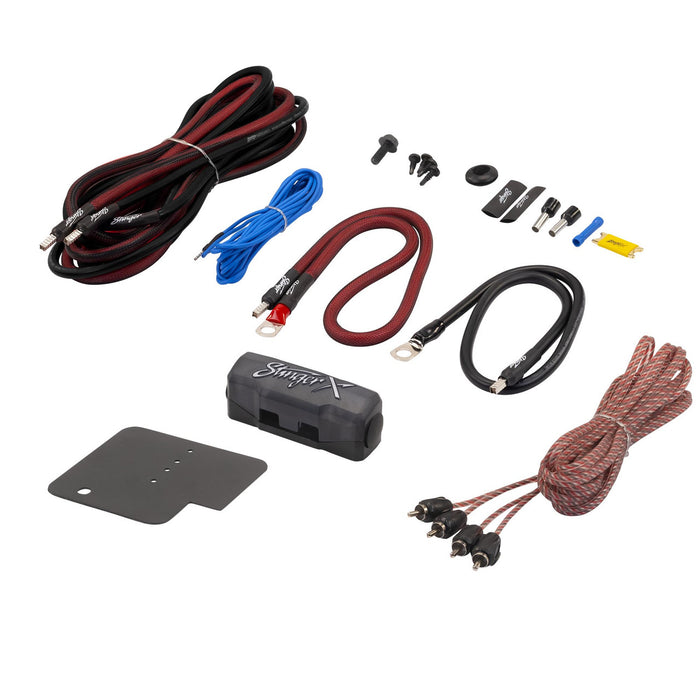 Stinger Power Kit | 2007-2022 JK Wrangler/ 2020-2022 JT Gladiator