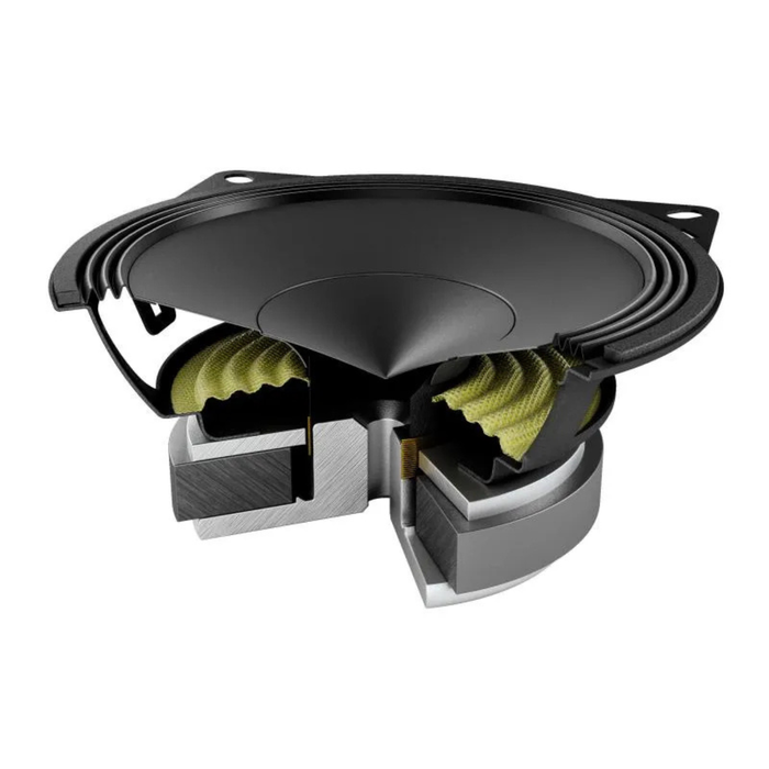 Audison Prima AP 4 4" Mid Range Speaker