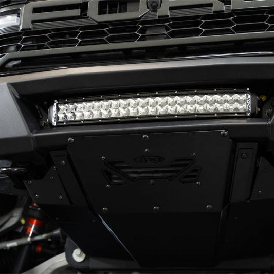 Addictive Desert Designs Phantom Front Bumper for 2022+ Ford Bronco and Ford Raptor