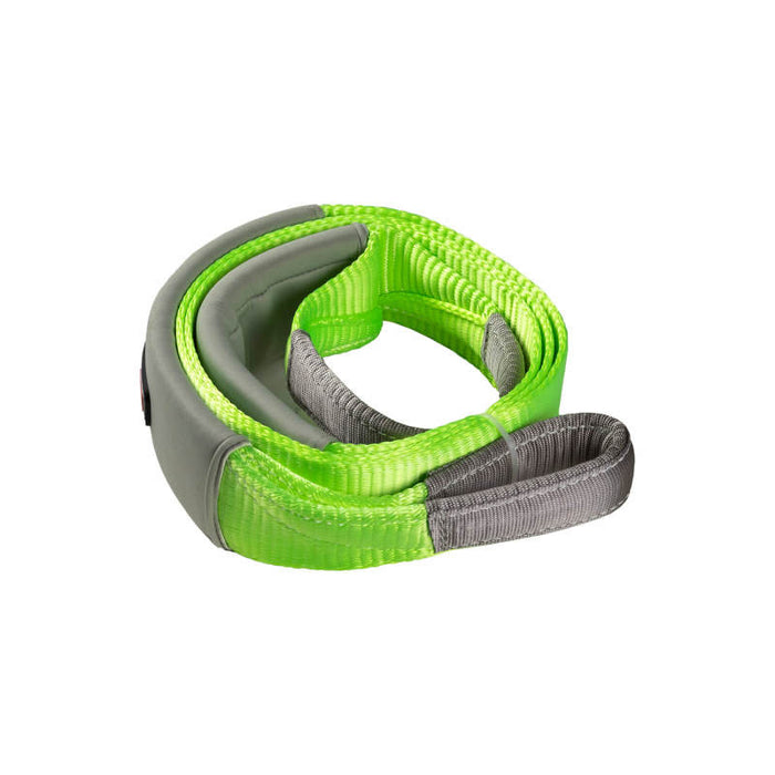 ARB Tree Protector Strap 10 ft - Safe Vehicle Recovery and Damage Prevention