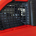 Addictive Desert Designs Rear Window Molle Storage Panels for 2022-2023 Ford Bronco