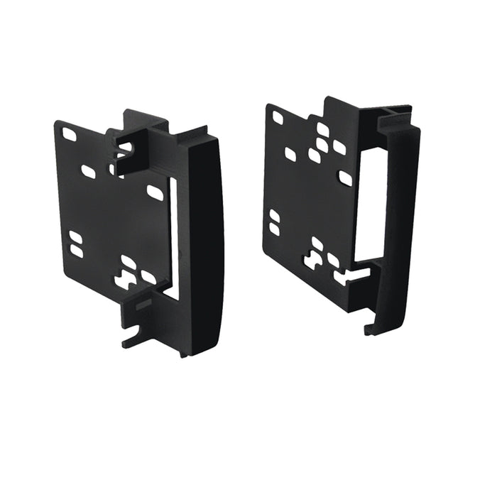 Metra Dash Kit 95-6511-17 | '07- '18 Jeep JK Wrangler