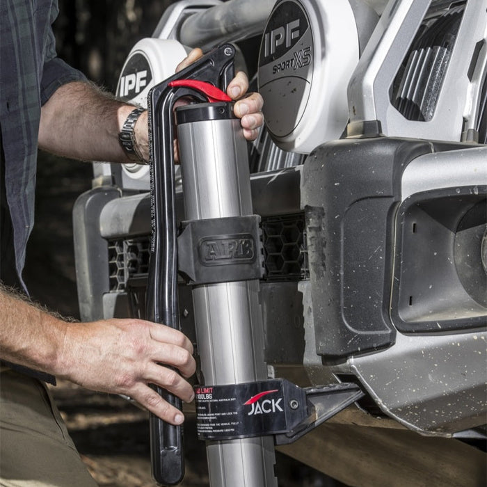 ARB Hydraulic Recovery Jack Part Number 1060001 for Automotive Use