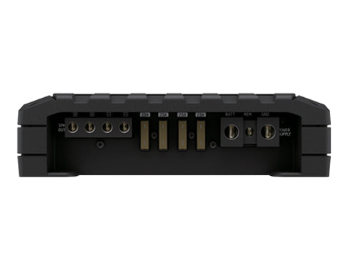 Alpine S2-A120M Next-Generation S-Series 1200W Mono Amplifier