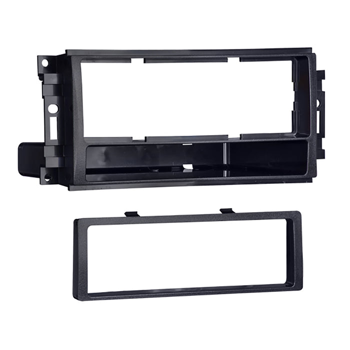 Metra Dash Kit 99-6511 | '07- '18 Jeep JK Wrangler