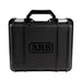 ARB Portable 12V Single Motor Air Compressor with Carrying Case and Accessories