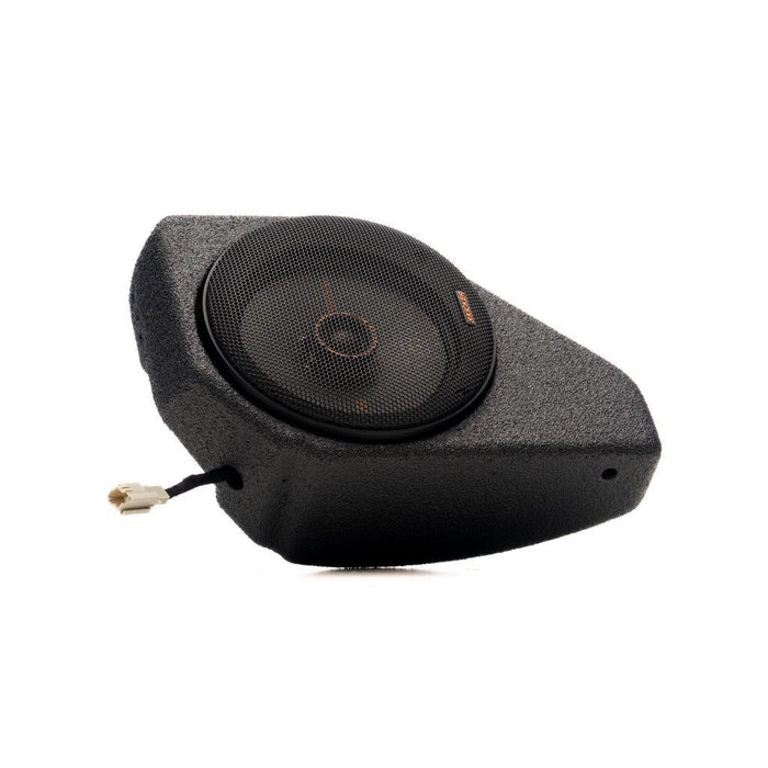 MTI Rear Speaker Pod 6.5in Upgrade 2DR/ 4DR I 21' Ford Bronco