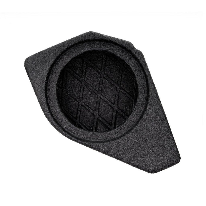 MTI Rear Speaker Pod 6.5in Upgrade 2DR/ 4DR I 21' Ford Bronco