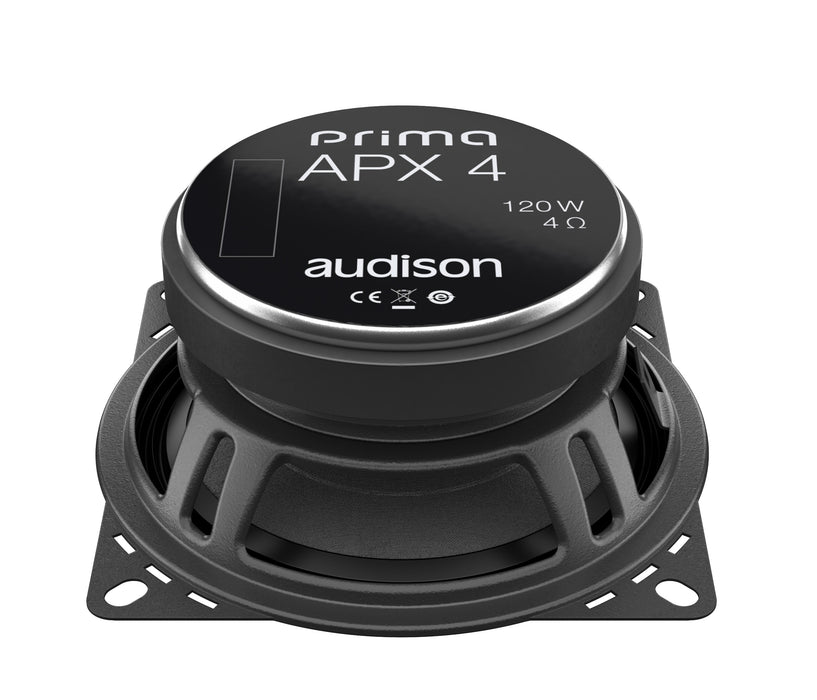 Audison Prima APX 4 4" Coax Speaker