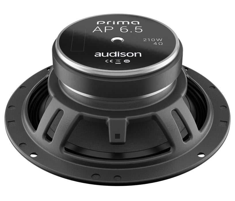 Audison Prima AP 6.5 6.5" Woofer