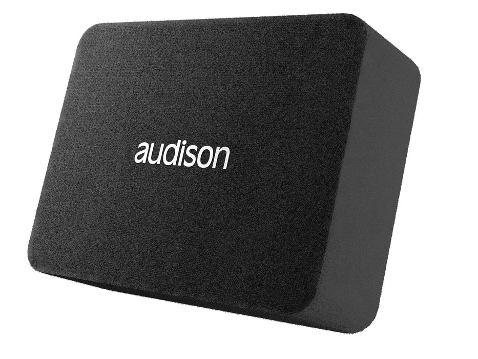 Audison Prima APBX 10 AS2 10" Powered Active Subwoofer