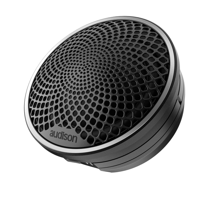 Audison Voce II AVK 6A P II Kit 6.5" Component Speaker