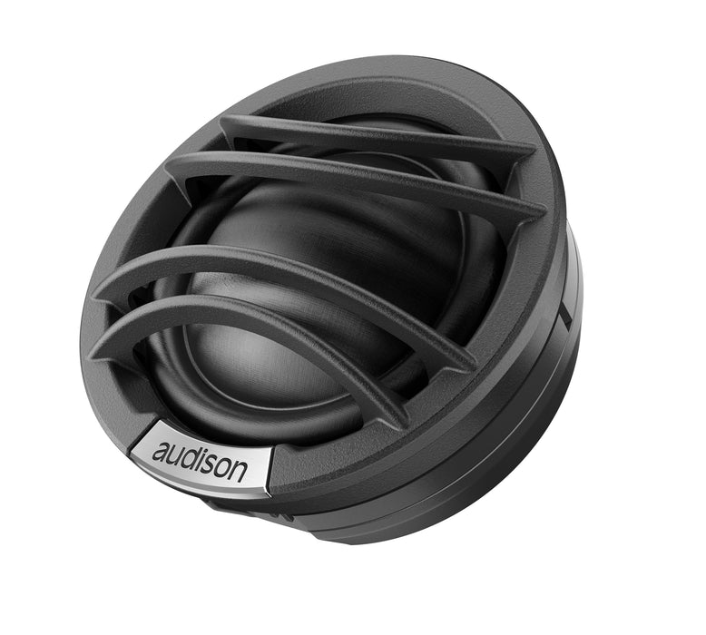 Audison Voce II AVK 6A P II Kit 6.5" Component Speaker