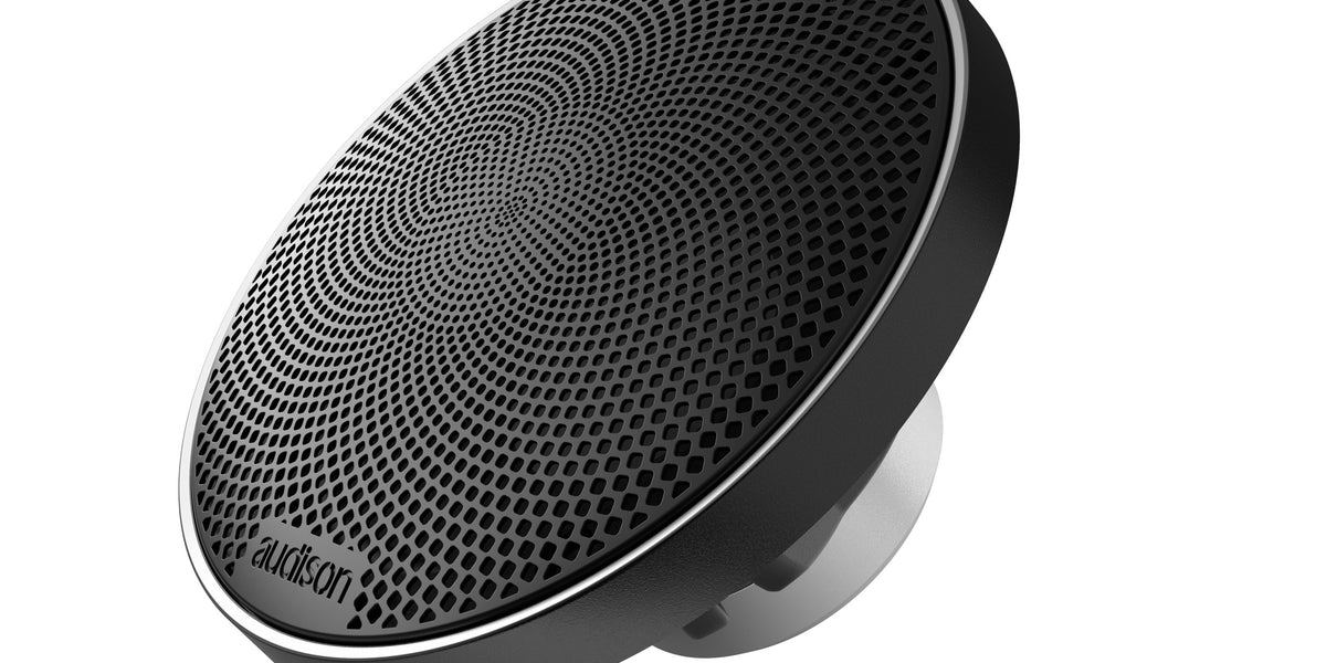Audison Voce II AV 3.0 II 3