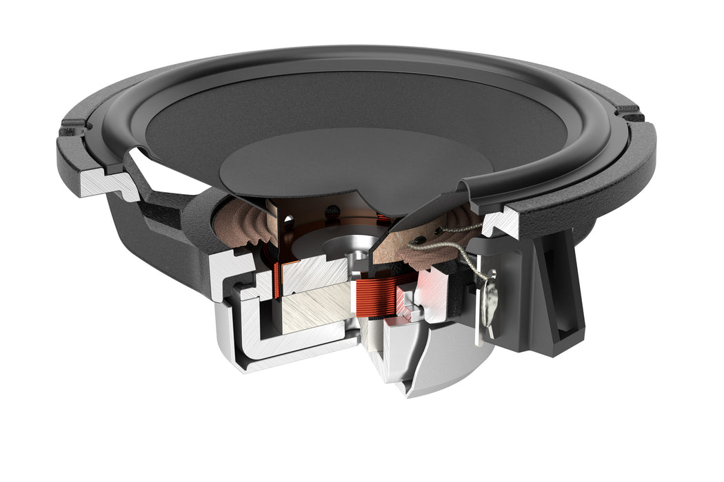 Audison Voce II AV 3.0 II 3" Mid Range Spe