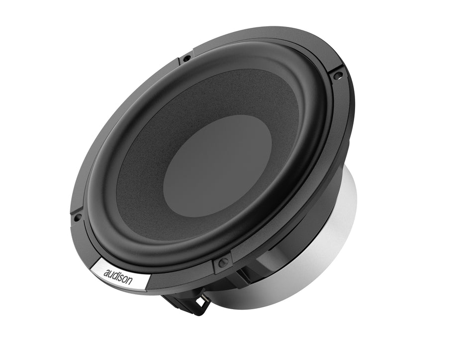 Audison Voce II AVK 6A P II Kit 6.5" Component Speaker