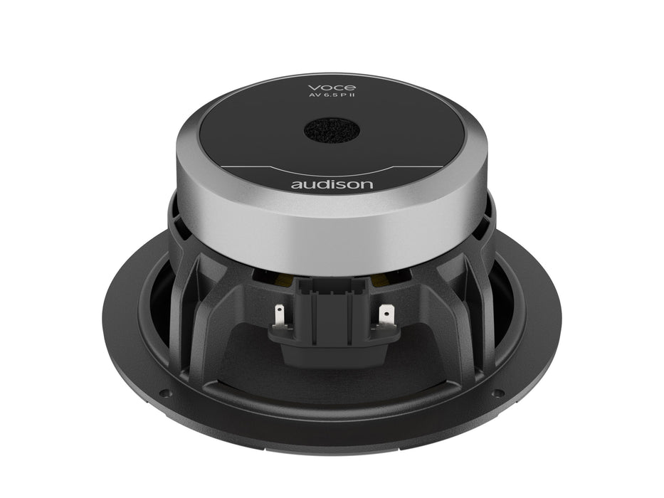Audison Voce II AV 6.5 P II 6.5" Woofer
