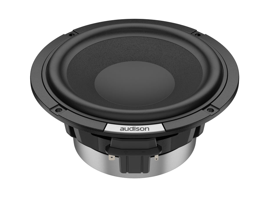 Audison Voce II AVK 6 P II 6.5" Component Speaker