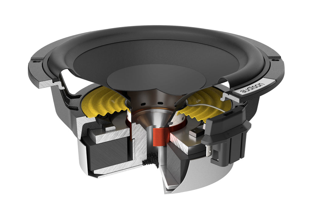 Audison Voce II AV 6.5 P II 6.5" Woofer