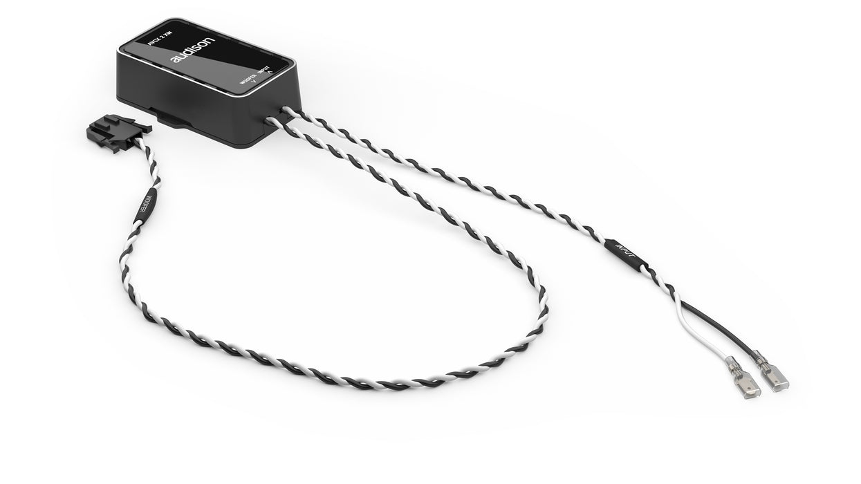 Audison Voce II AVX 6.5 II 6.5" Coaxial Speaker