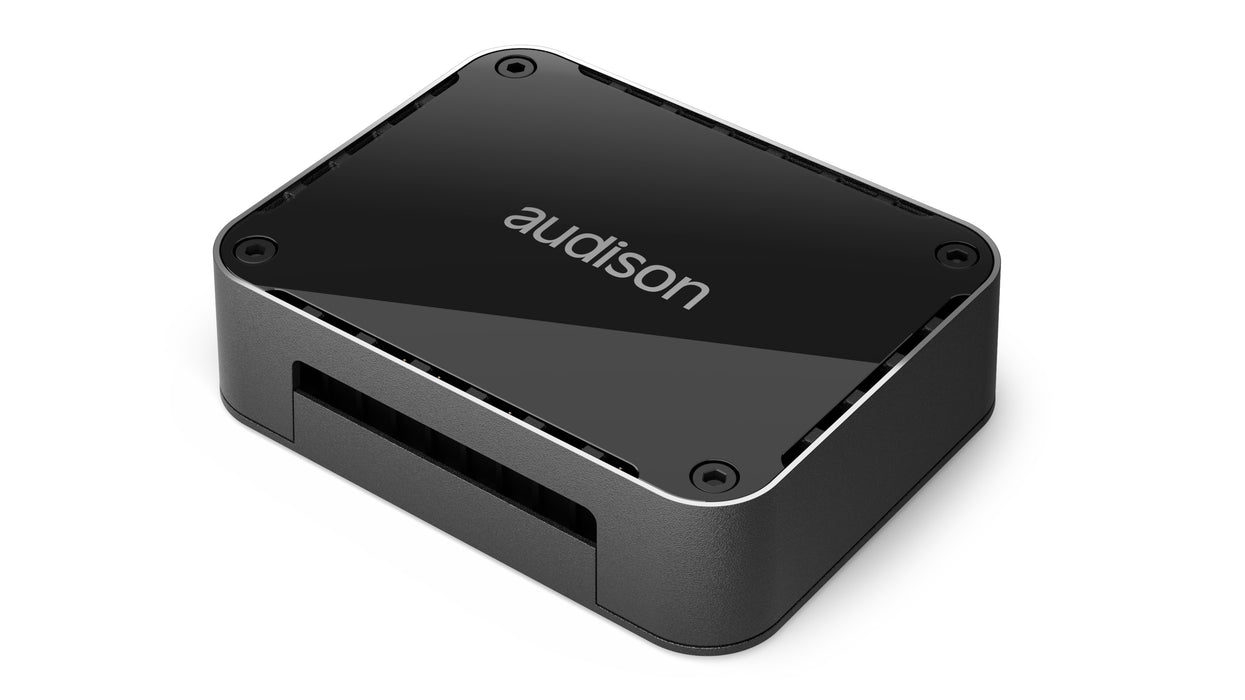 Audison Voce II AVK 6 P II 6.5" Component Speaker