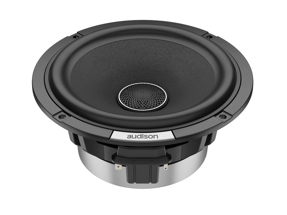 Audison Voce II AVX 6.5 II 6.5" Coaxial Speaker