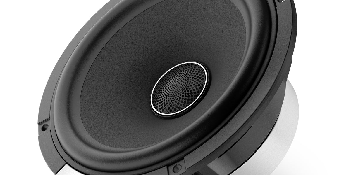 Audison Voce II AVX 6.5 II 6.5