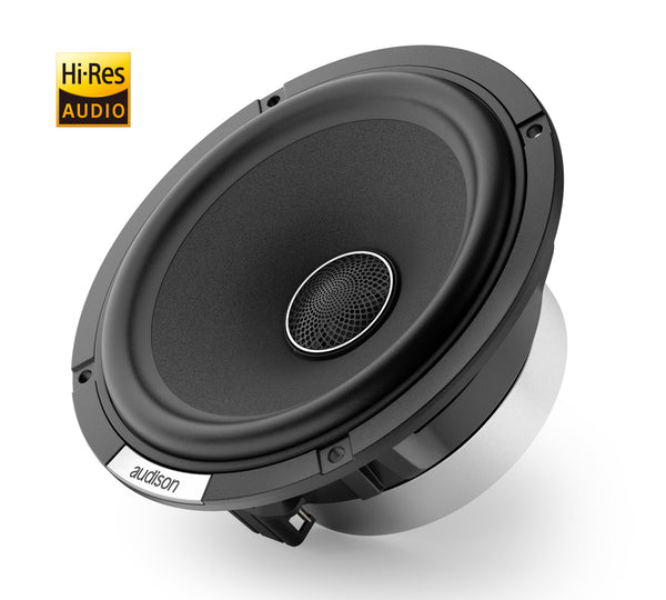 Audison Voce II AVX 6.5 II 6.5
