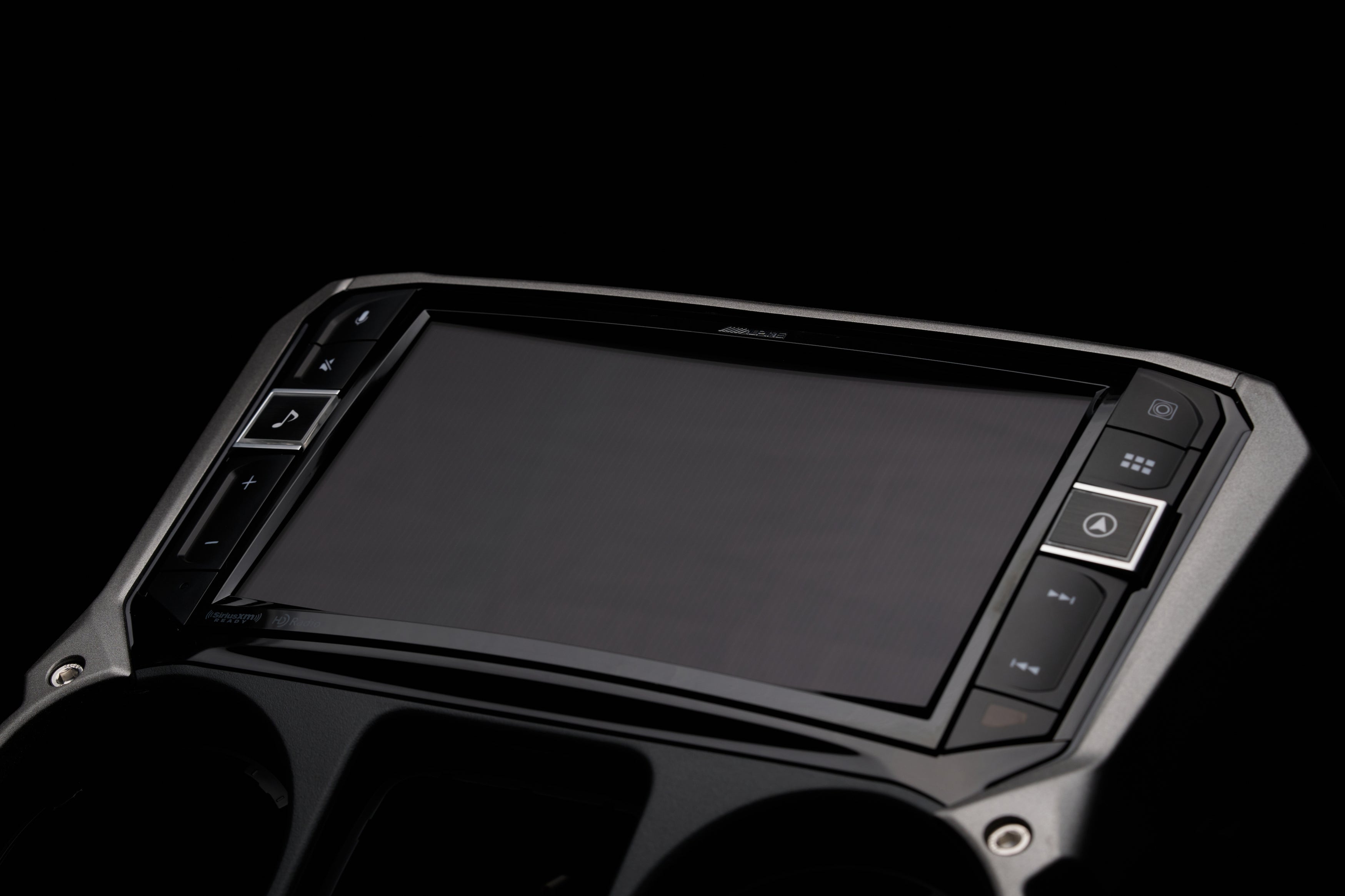 Alpine Restyle I509WRAJK 9" Multimedia Receiver 