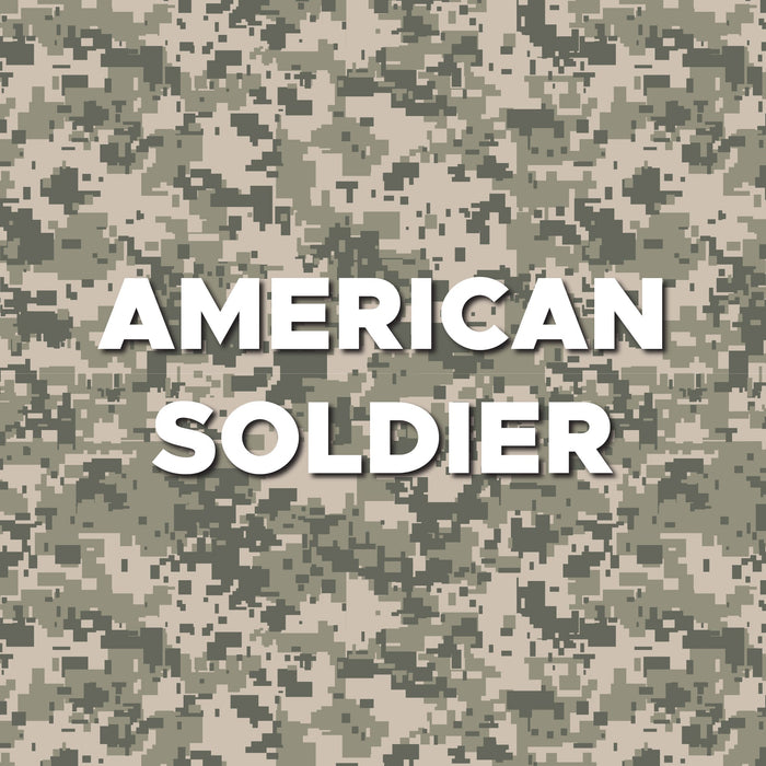 Vinyl Fox Vinyl Grille Letters| '22- Current Ford Bronco Raptor