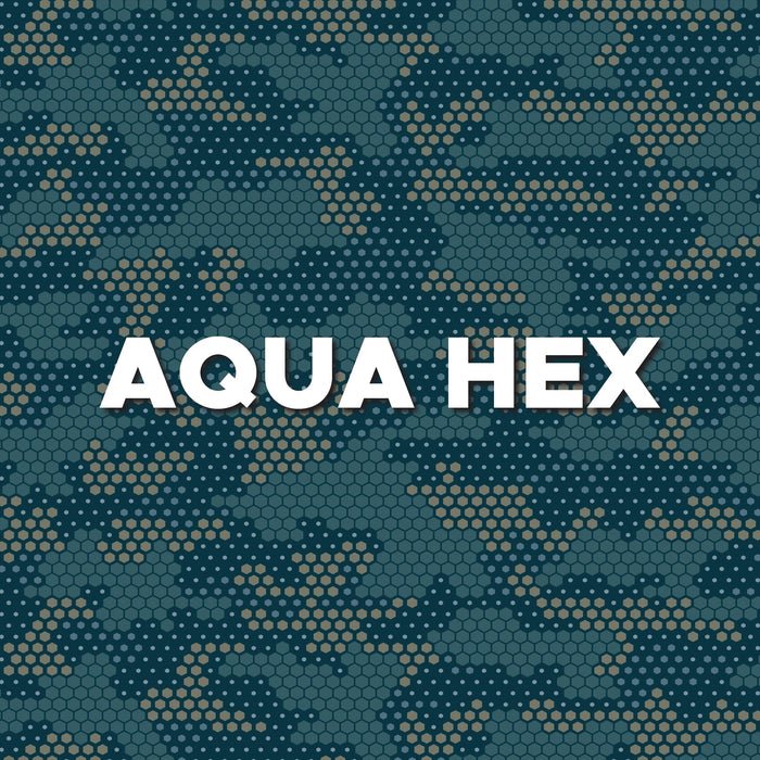 Vinyl Fox Vinyl Grille Letters| '22- Current Ford Bronco Raptor