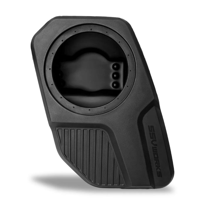 SSV Works Rear Subwoofer Add-On I 21' Ford Bronco