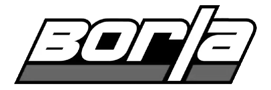 Borla Exhaust
