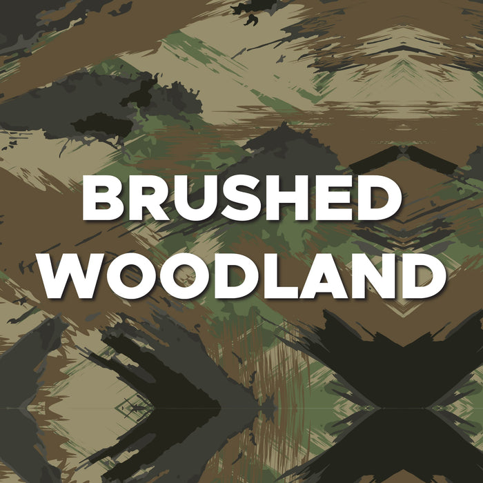 Vinyl Fox Vinyl Grille Letters| '22- Current Ford Bronco Raptor