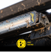 Stinger HEXCORE 32" Chase LED Light Bar with Signal Lights - 2018-Current Jeep Wrangler JL/ JLU (hardtop only)