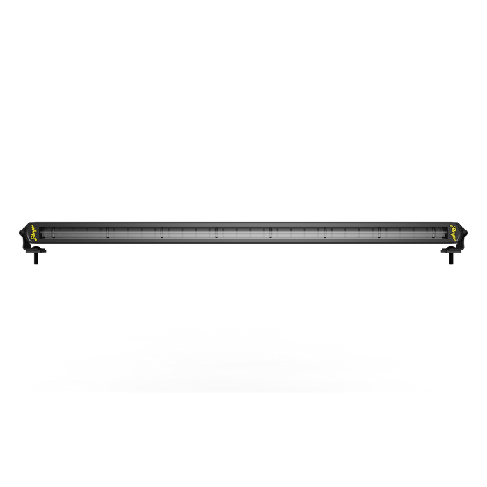 Stinger HEXCORE 32" Chase LED Light Bar with Signal Lights - 2007-2018 Jeep Wrangler JK/ JKU