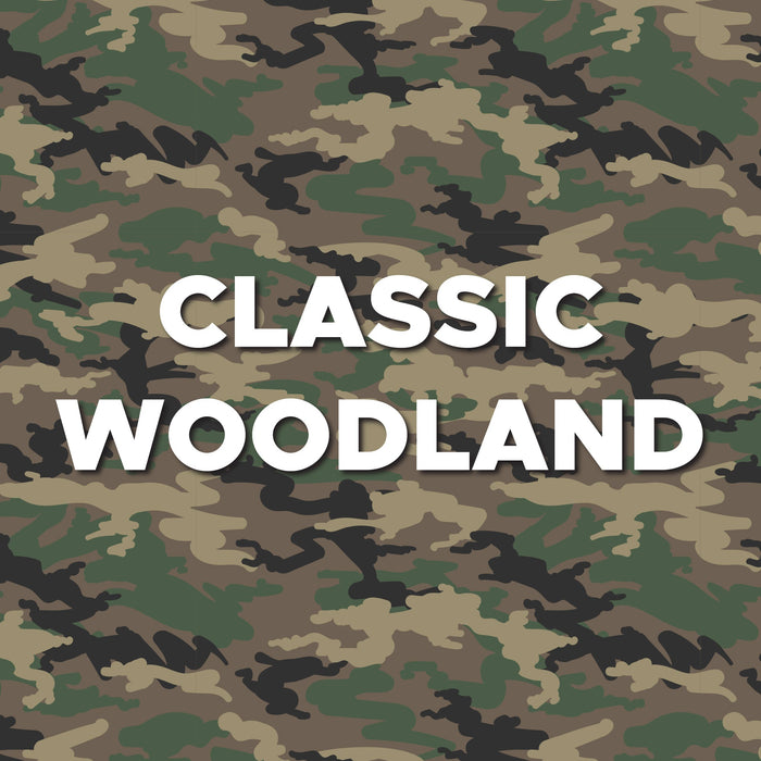 Vinyl Fox Vinyl Grille Letters| '22- Current Ford Bronco Raptor