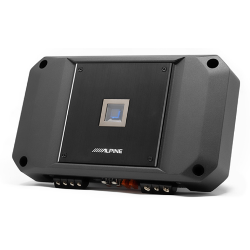 ALPINE アンプ Alpine R2-A75M Next-Generation R-Series 750W Mono