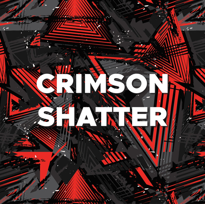 Vinyl Fox Vinyl Grille Letters| '22- Current Ford Bronco Raptor