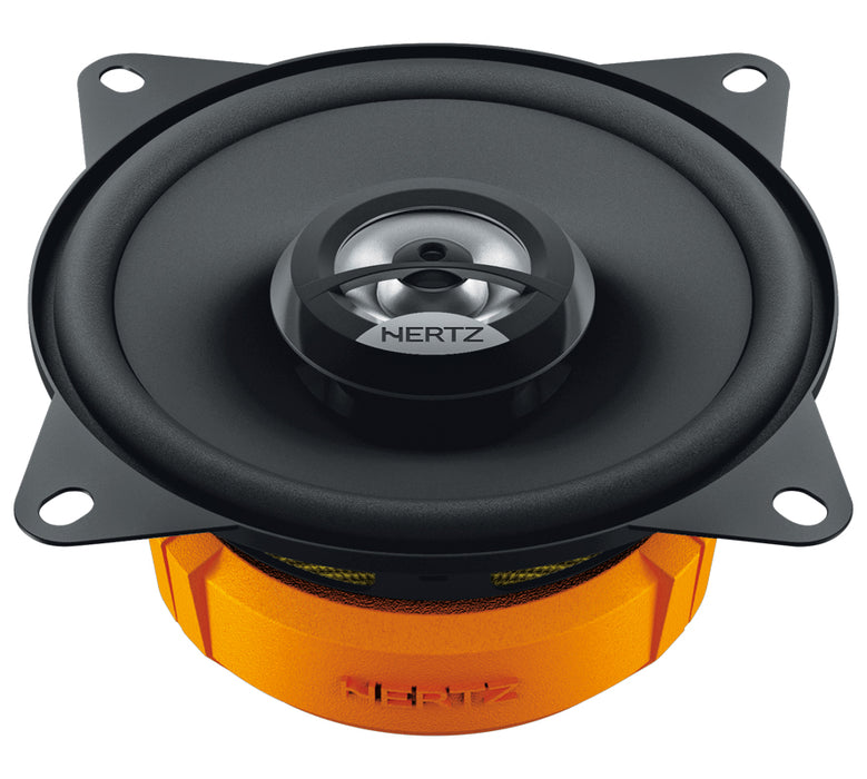 Hertz Dieci DCX 100.3 4" Coax Speaker