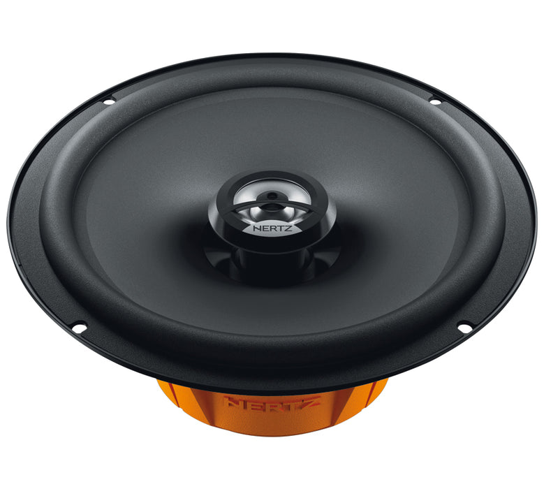 Hertz Dieci DCX 165.3 6.5" Coax Speaker