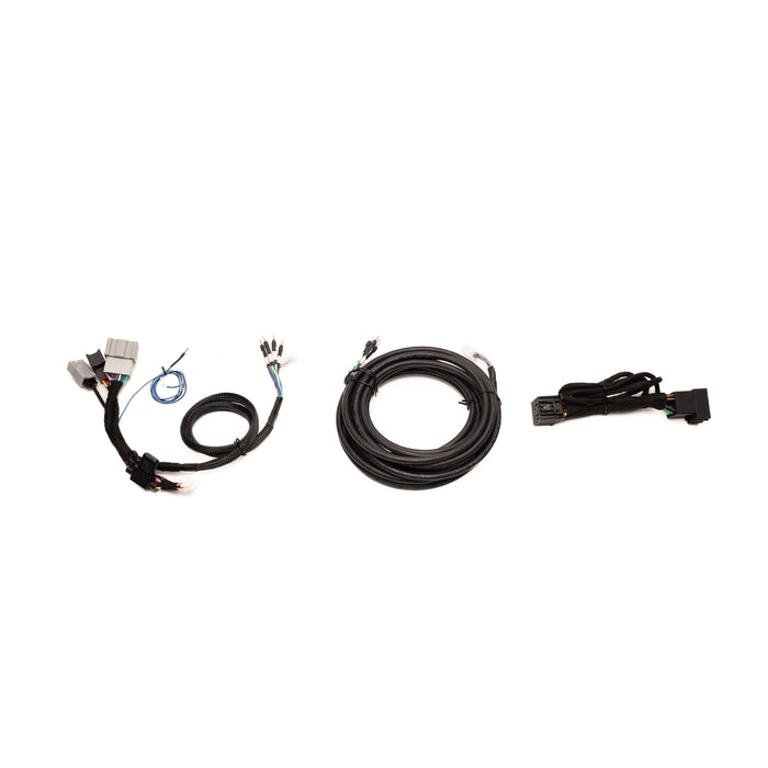 Trail Seven Plug and Play Bronco Amp Harness (B&O System) | '21- '24 Ford Bronco