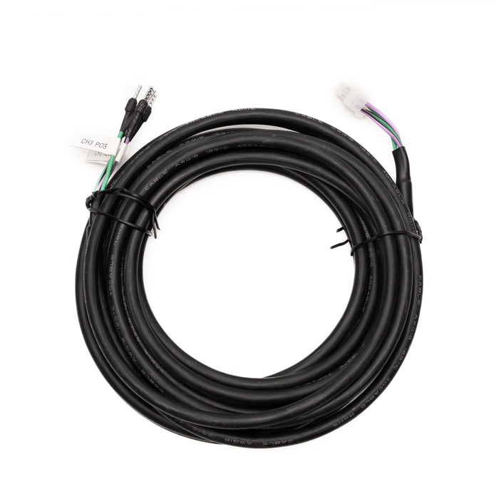 Trail Seven Plug and Play Bronco Amp Harness (B&O System) | '21- '24 Ford Bronco