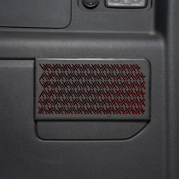 Trail Seven Snap In Shelf Replacement (NON-B&O) | '21-Current Ford Bronco