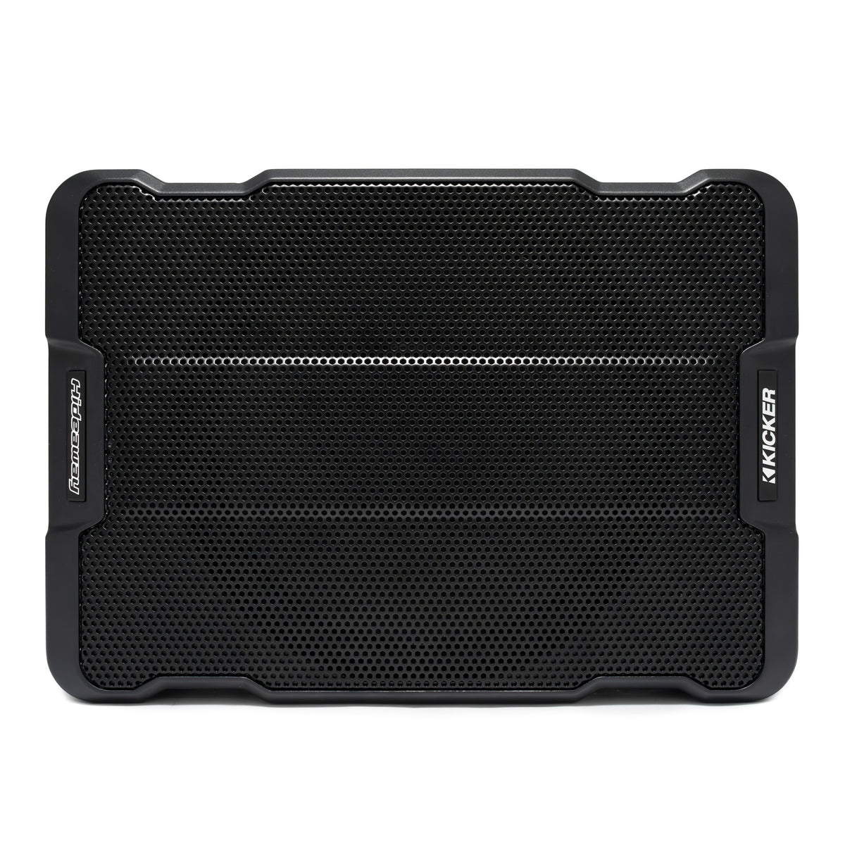 Kicker Hideaway HS12 12