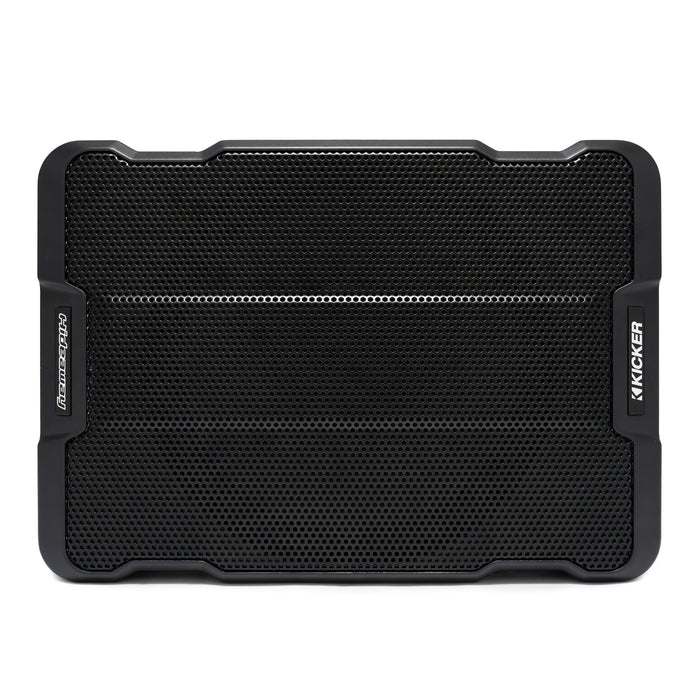 Kicker Hideaway HS12 12" Powered Compact Subwoofer